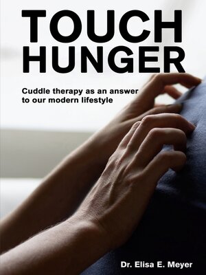 cover image of Touch Hunger